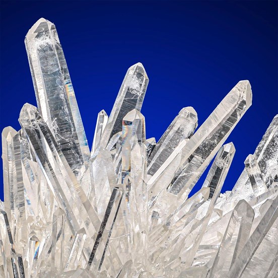 Quartz-Val Bedretto | Leventina |  Ticino | Switzerland